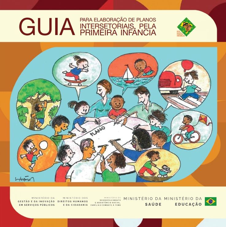 Guia para elaboração de Planos Intersetoriais para a Primeira Infância